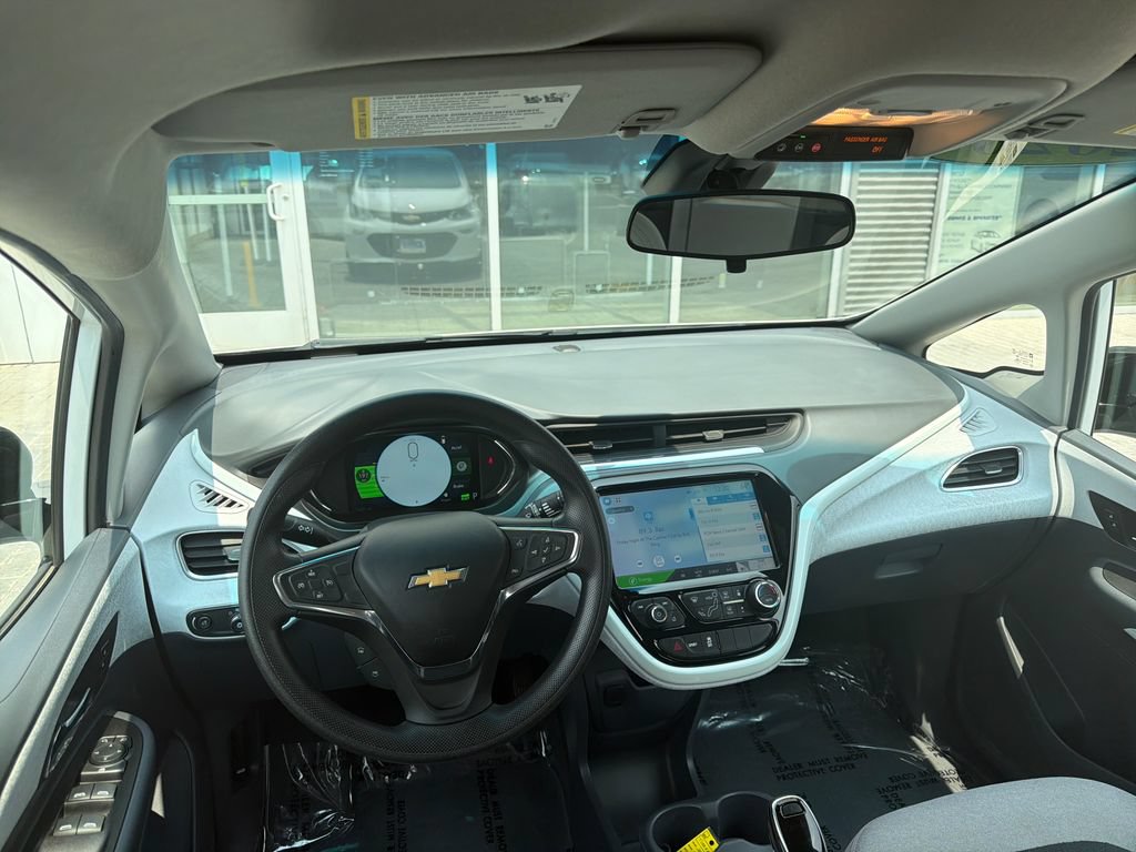 Used 2020 Chevrolet Bolt LT FWD image 13