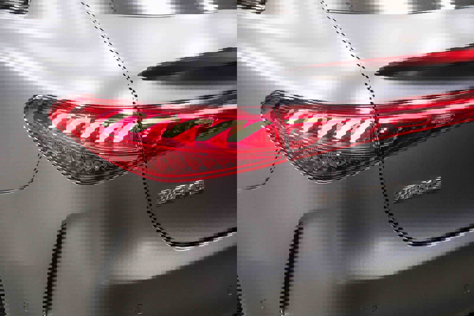 Certified 2023 Mercedes-Benz EQS AMG 4MATIC image 7