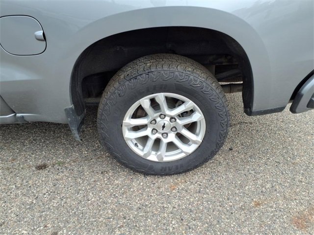 Used 2023 Chevrolet Silverado 1500 RST image 22