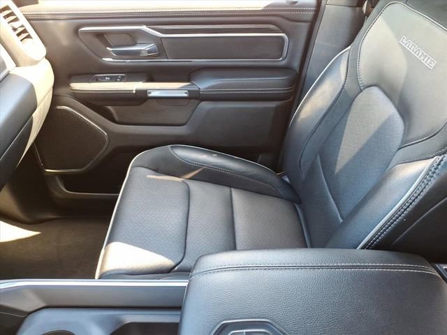 Used 2024 RAM 1500 Laramie image 23