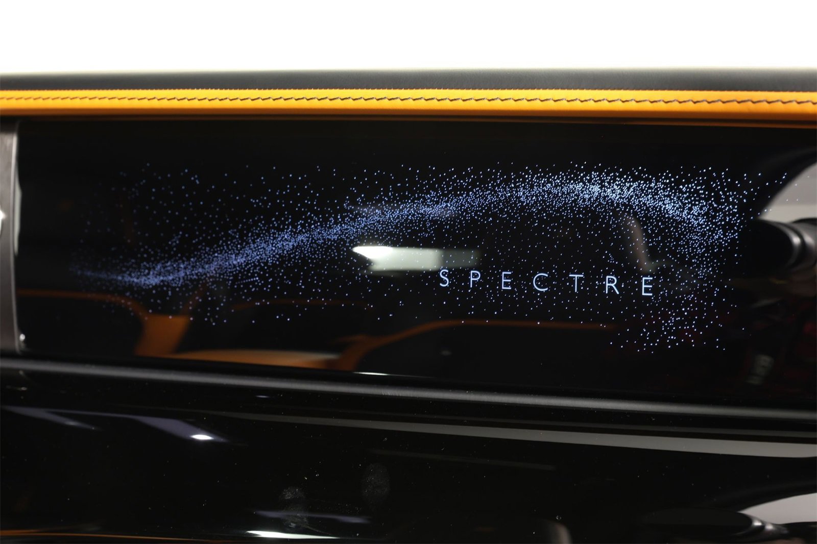 New 2025 Rolls-Royce Spectre w/ Spectre Launch Package image 26
