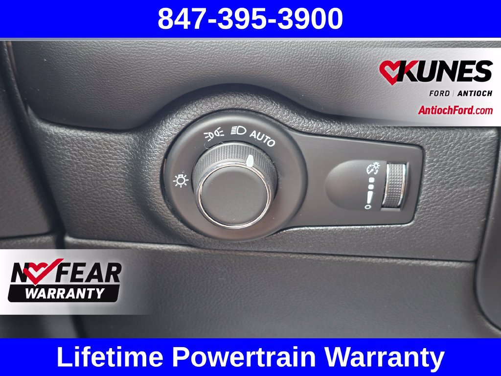 Used 2025 Dodge Durango R/T AWD/4WD image 47