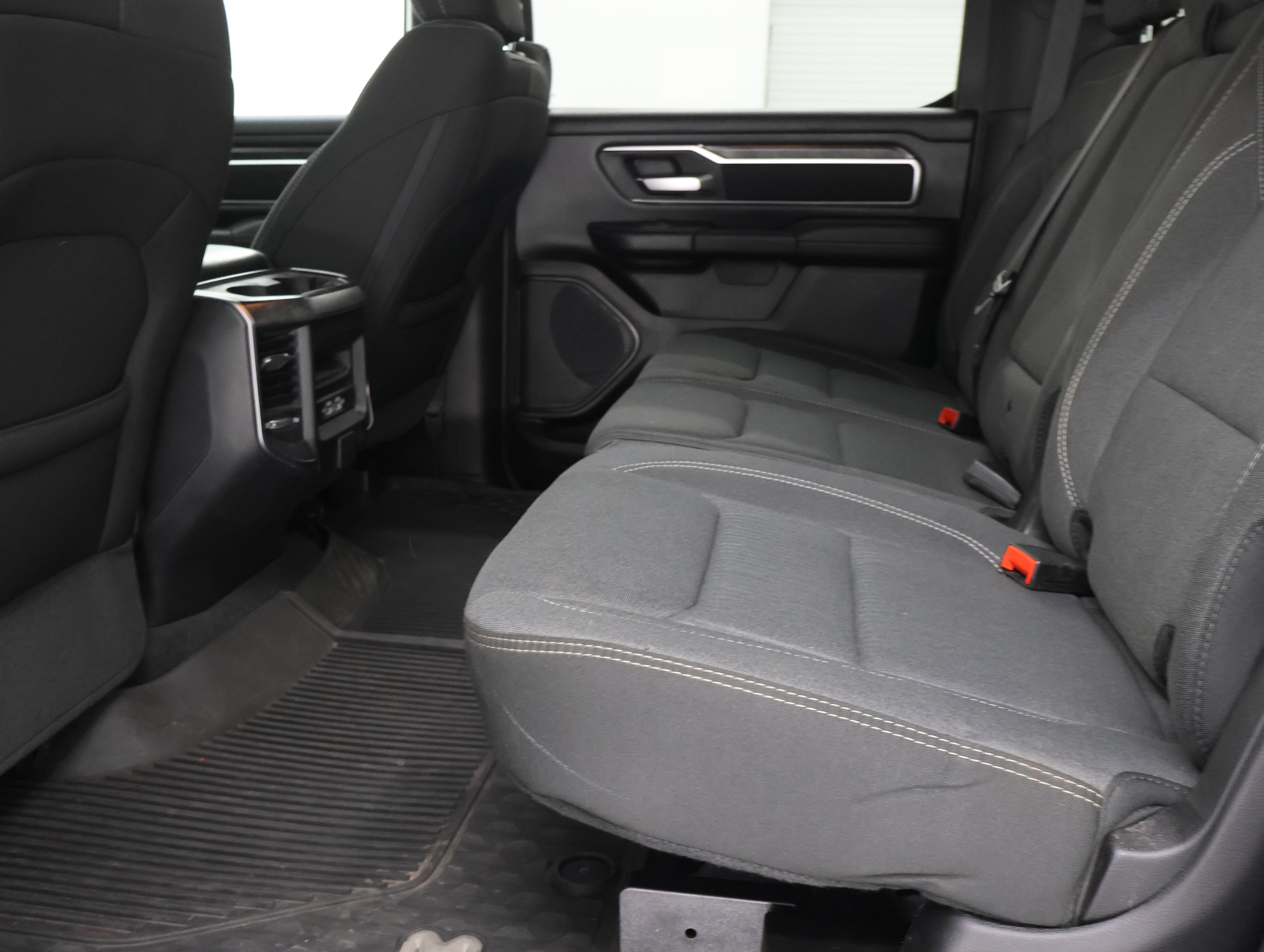 Used 2024 RAM 1500 Big Horn AWD/4WD image 29