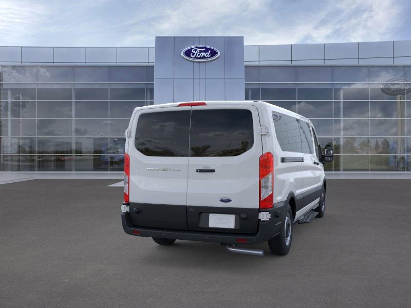 New 2024 Ford Transit 350 XL image 31