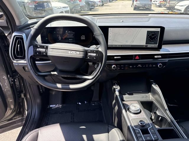 Used 2026 Kia Sorento EX AWD/4WD image 16