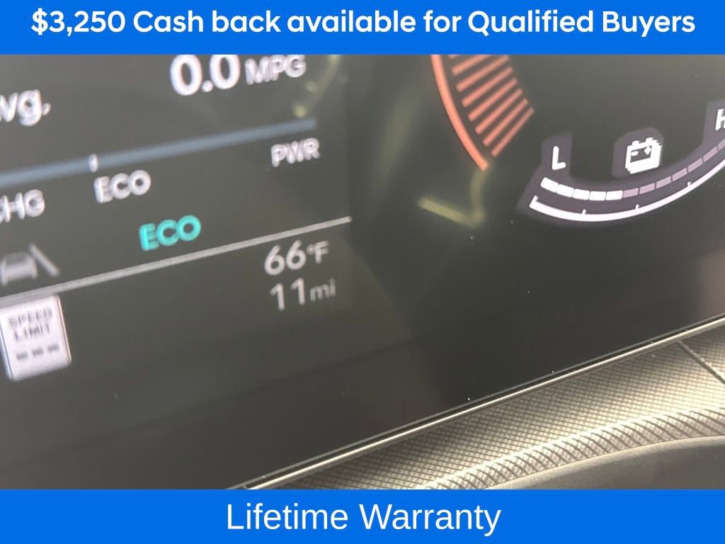 New 2026 Hyundai Santa Fe SE image 16