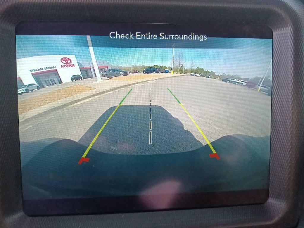 Used 2021 Jeep Wrangler Unlimited Rubicon image 23