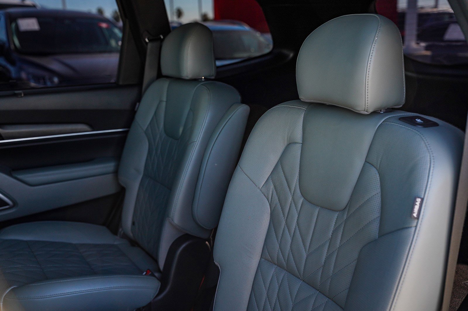 Used 2023 Kia Telluride EX X-Line image 19