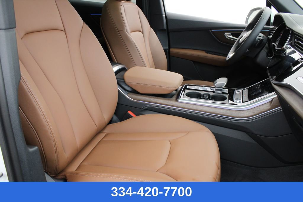 New 2026 Audi Q7 2.0T Premium Plus image 24