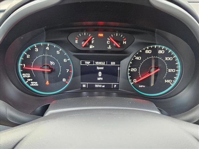 Used 2023 Chevrolet Malibu LT image 11