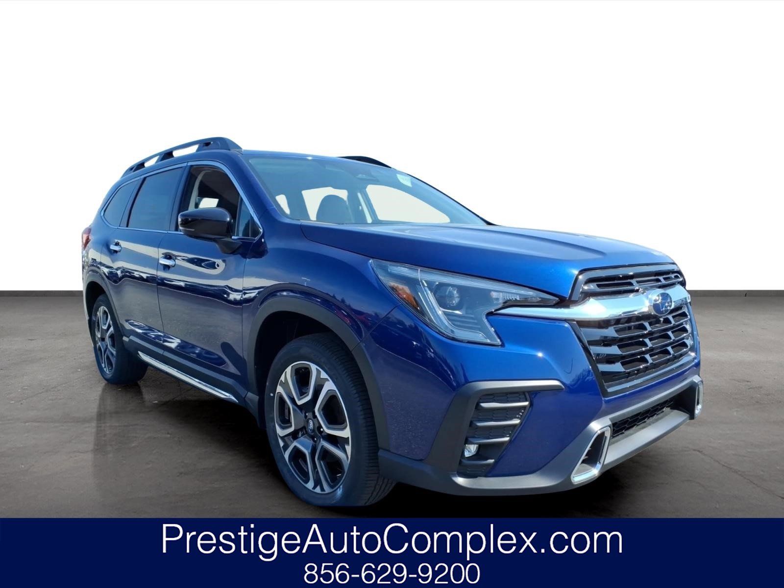 New 2026 Subaru Ascent Touring image 1