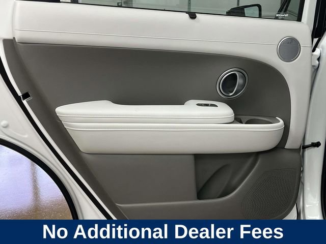 New 2026 Hyundai Palisade SEL AWD/4WD image 14