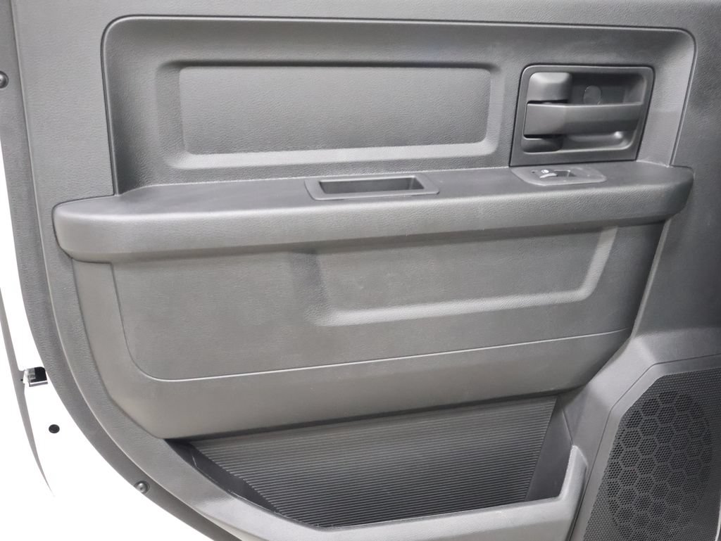 New 2026 RAM 5500 Tradesman AWD/4WD image 11