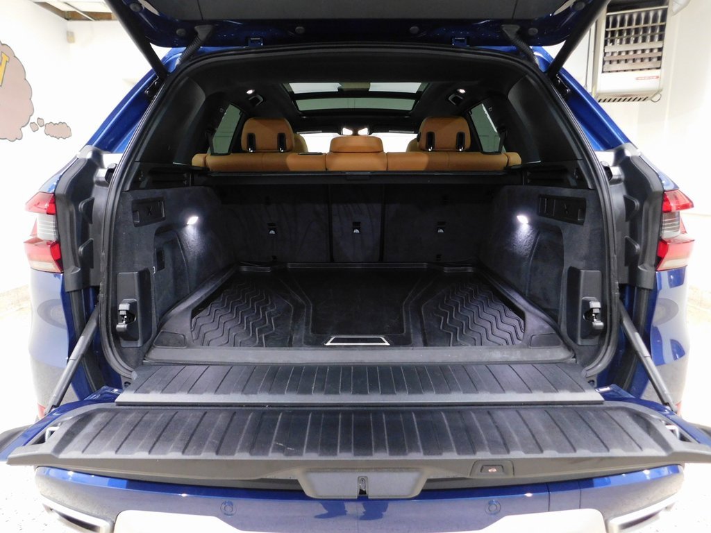 Used 2023 BMW X5 xDrive40i image 83
