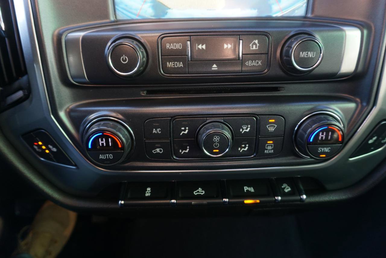 Used 2019 Chevrolet Silverado 1500 LT w/ All Star Edition image 20