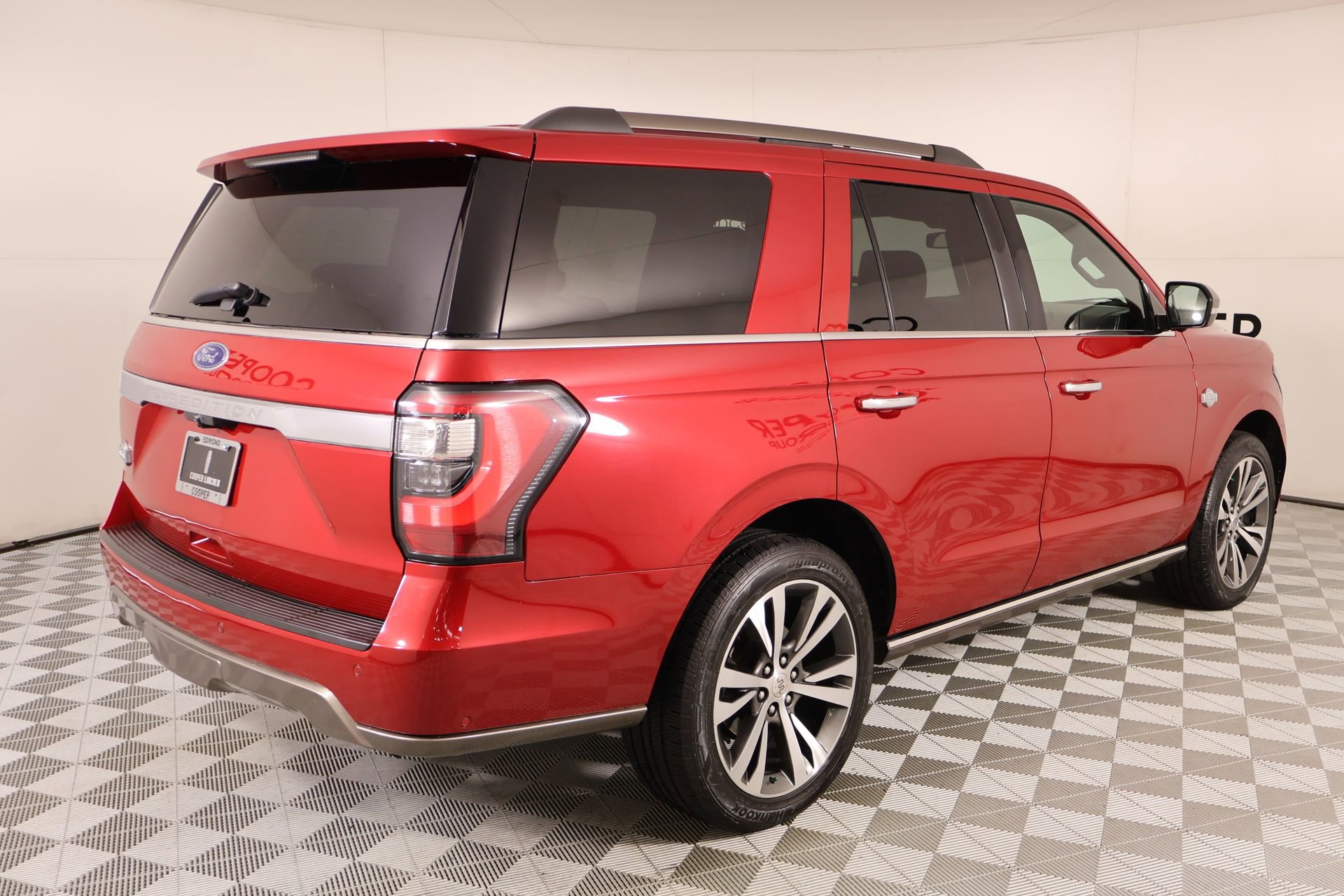 Used 2021 Ford Expedition King Ranch image 23