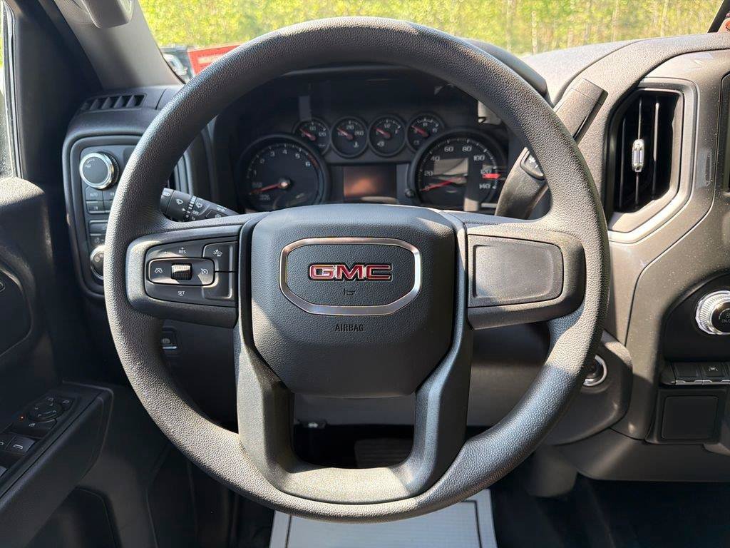 New 2026 GMC Sierra 1500 Pro w/ Pro Value Package AWD/4WD image 17
