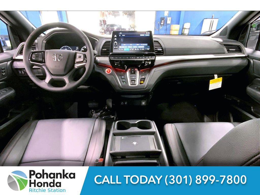 New 2026 Honda Odyssey Sport-L image 7
