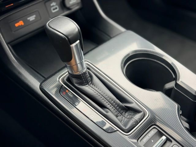 Used 2023 Honda Civic Sport image 15