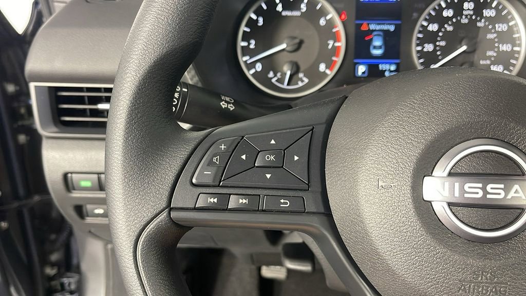 New 2025 Nissan Sentra S image 26