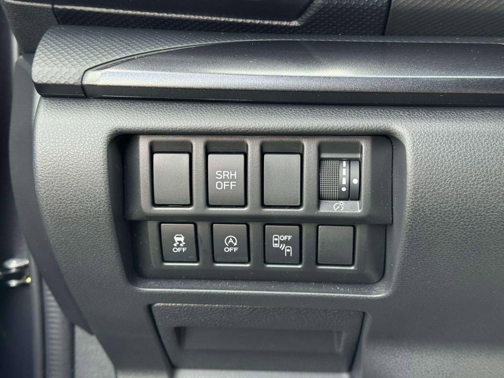 Used 2023 Subaru Forester Wilderness image 18
