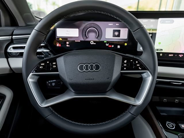 New 2026 Audi A6 Premium Plus AWD/4WD image 19
