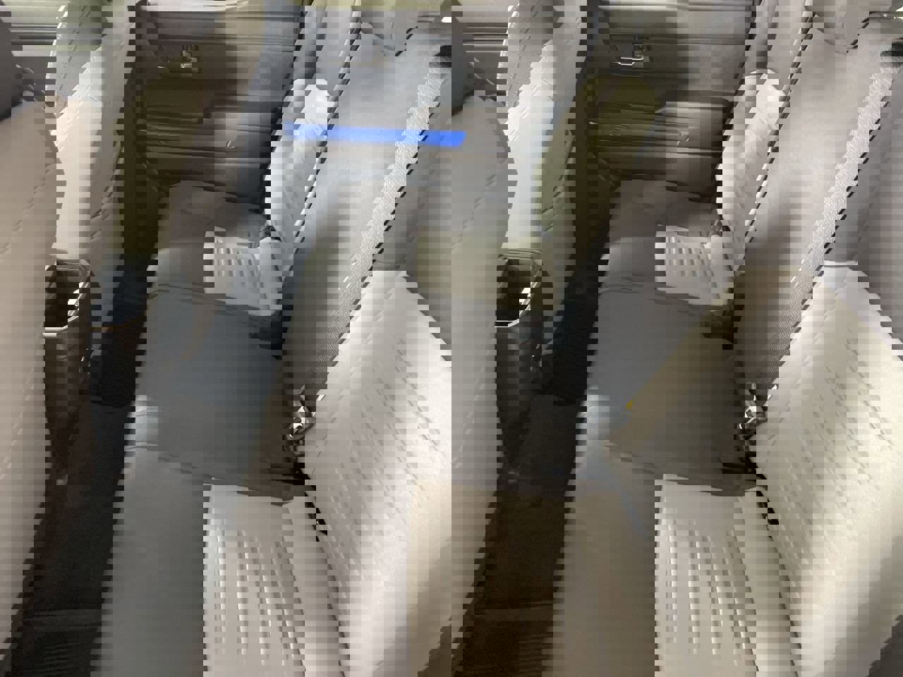 New 2025 Toyota Tacoma TRD Off-Road image 22