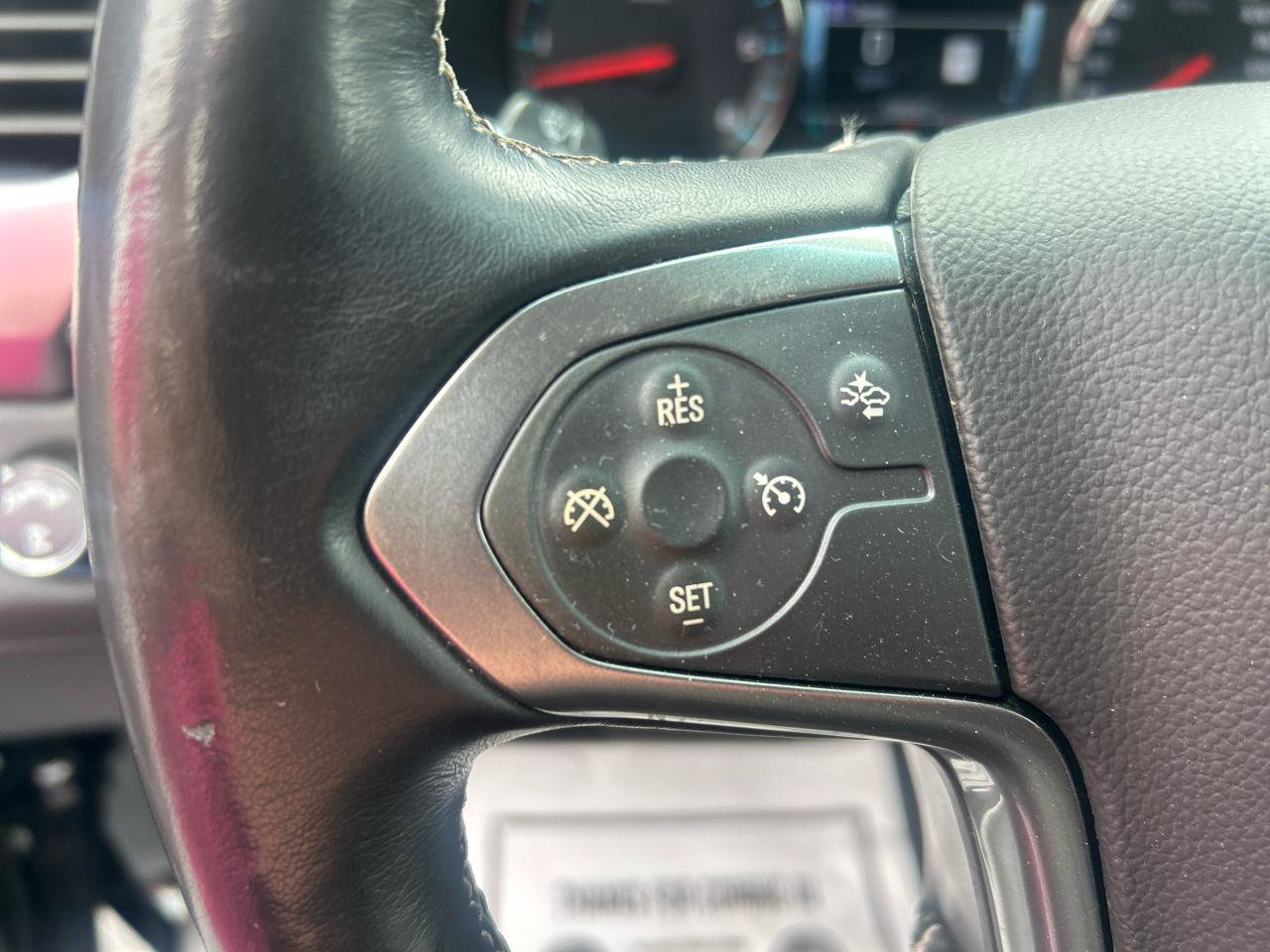 Used 2020 Chevrolet Tahoe LT AWD/4WD image 16