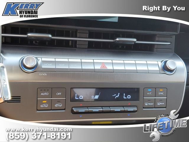 New 2026 Hyundai Kona SEL Premium image 29