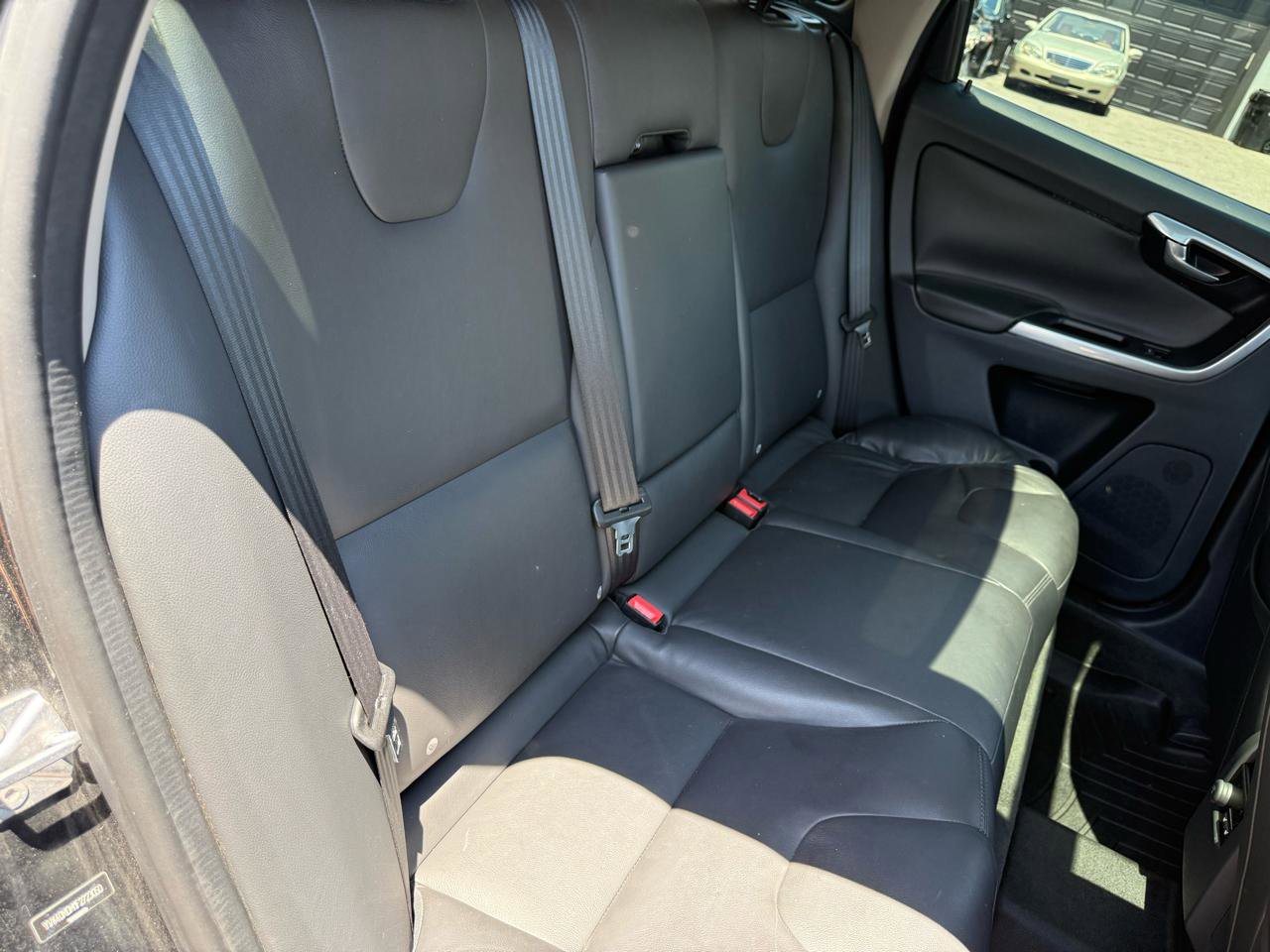 Used 2015 Volvo XC60 T5 Platinum FWD image 8