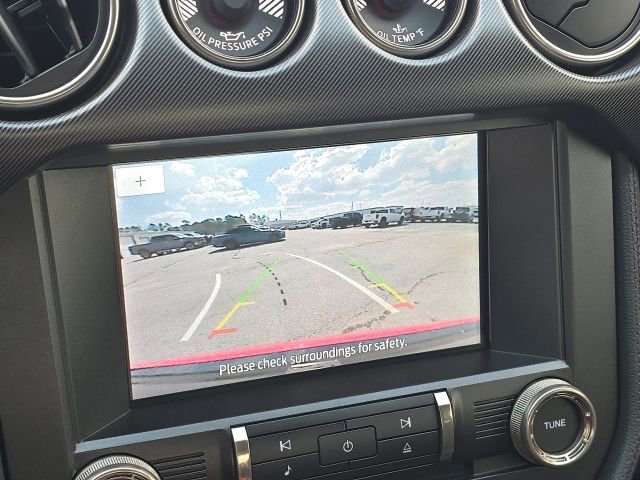 Used 2020 Ford Mustang Shelby GT350 w/ Technology Package image 33