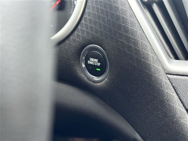 Certified 2022 Chevrolet Malibu LS w/ LPO, Convenience Package 1 image 16