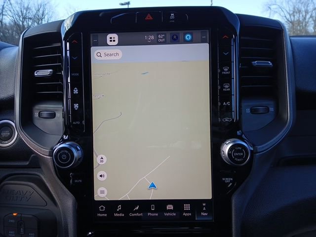 New 2026 RAM 3500 Tradesman image 18