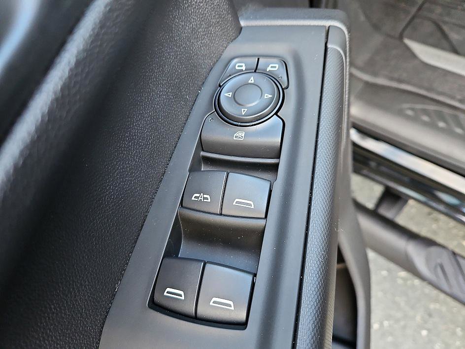 New 2026 Chevrolet Silverado 1500 Custom Trail Boss w/ Turbomax Blackout Package image 14