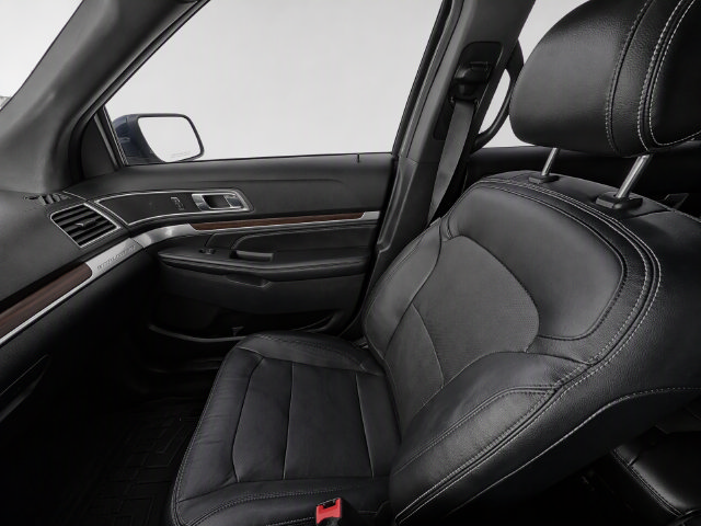 Used 2016 Ford Explorer Limited AWD/4WD image 17