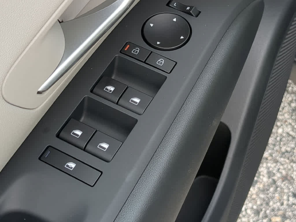 New 2026 Hyundai Tucson SE FWD image 18