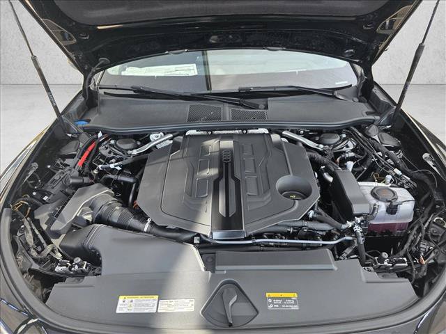 New 2026 Audi A6 Premium Plus AWD/4WD image 27