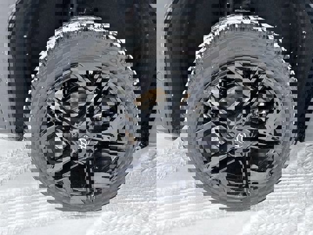 New 2026 Volkswagen Tiguan SE R-Line image 20