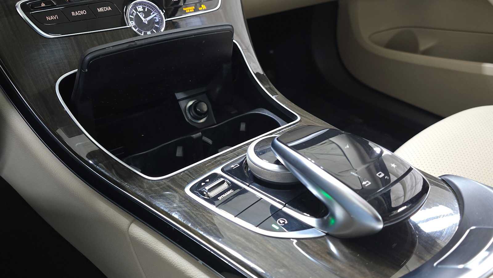 Certified 2016 Mercedes-Benz C 300 4MATIC Sedan image 33