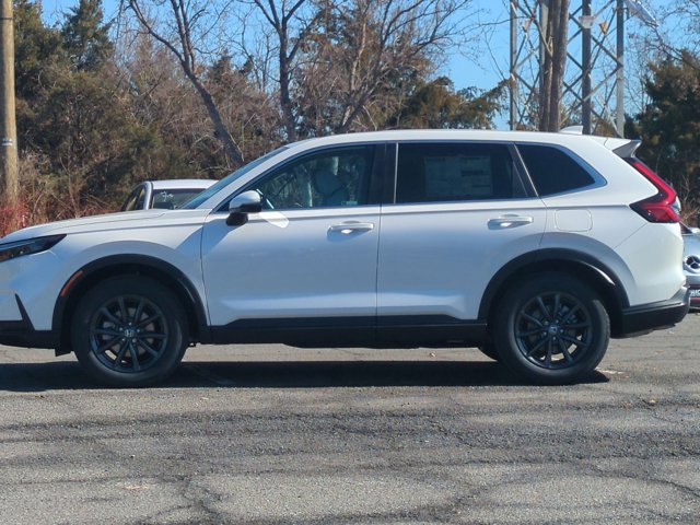 New 2026 Honda CR-V EX-L image 5