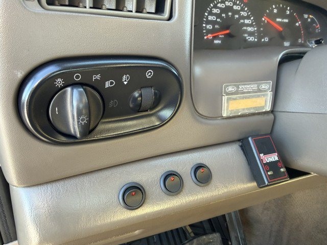 Used 2002 Ford Excursion Limited AWD/4WD image 13