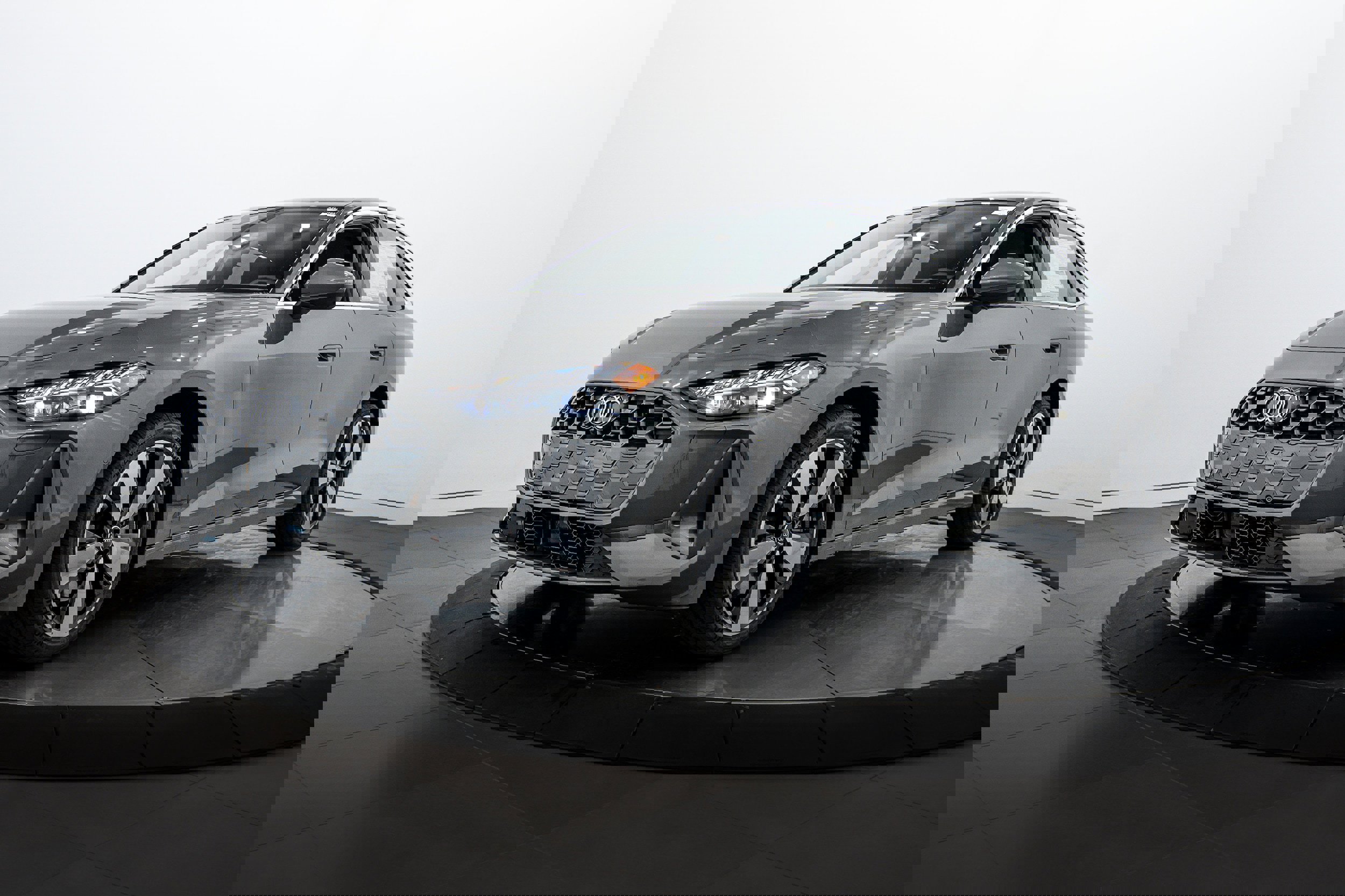 New 2025 Audi A5 2.0T Premium Plus image 6