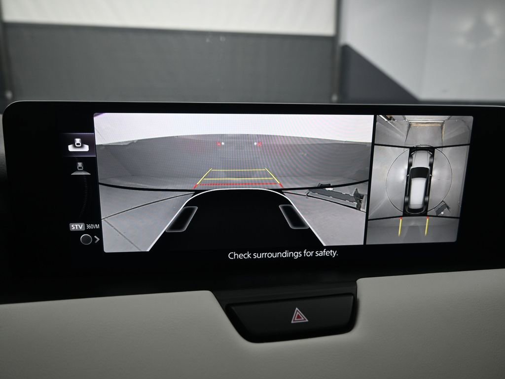 Used 2024 MAZDA CX-90 Plug-In Hybrid w/ Premium Plus image 10