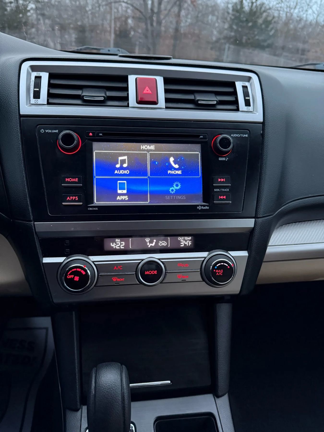 Used 2015 Subaru Legacy 2.5i image 32