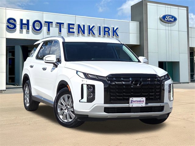 Used 2024 Hyundai Palisade SEL