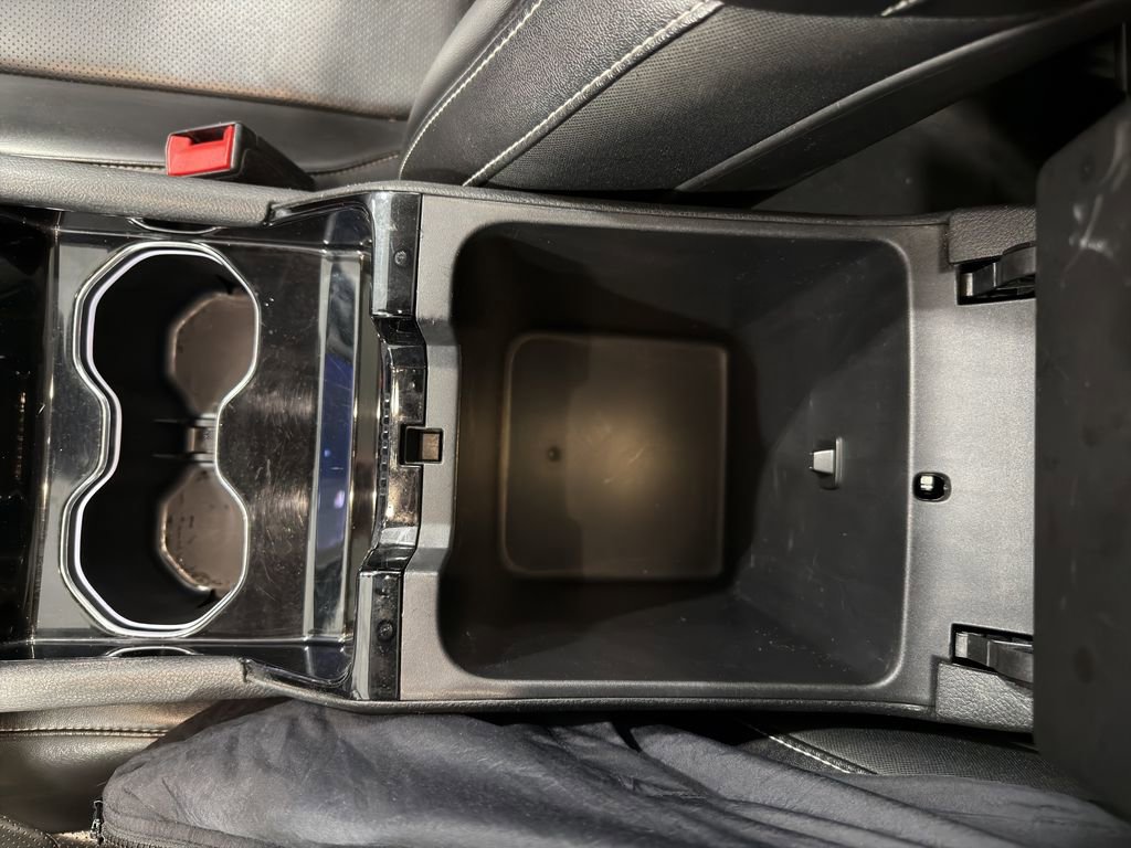 Used 2023 Jeep Grand Cherokee L Limited w/ Luxury Tech Group II image 40