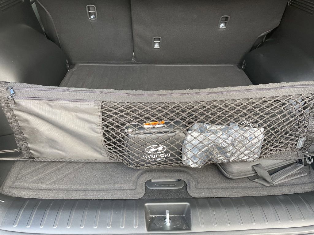 New 2025 Hyundai Tucson SEL AWD/4WD image 21