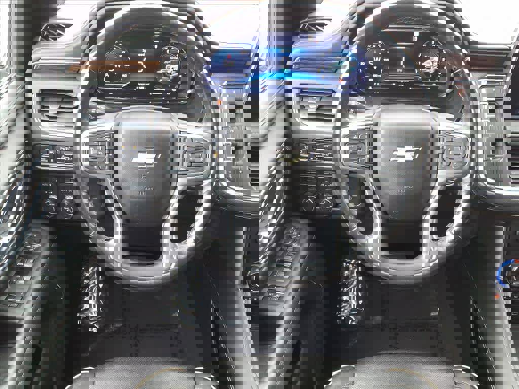 Used 2022 Chevrolet Tahoe Premier image 7