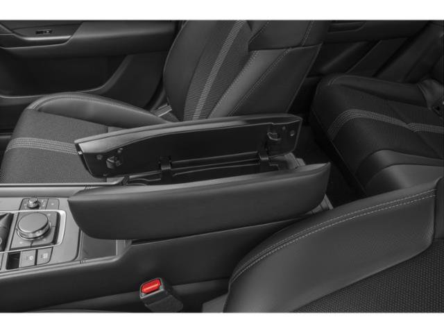 New 2026 MAZDA CX-50 Meridian Edition w/ Cargo Package image 16