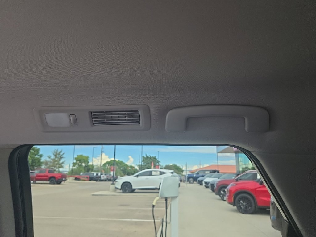 New 2026 Nissan Pathfinder SV FWD image 17